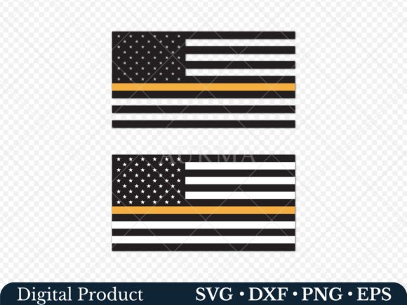 American Flag Svg for Crafts and Graphics